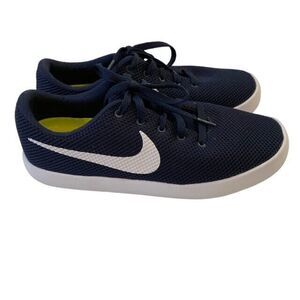 Nike Mens Essentialist Fashion 819810-410 Blue Casual Shoes Sneakers Size 8.5
